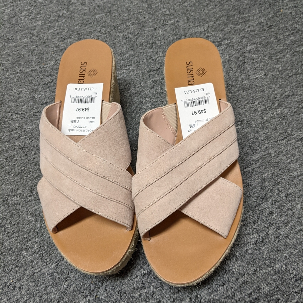 Women's shoes